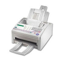 OKIFAX 4580 (01104312) OKIFAX 4580 (01104312)